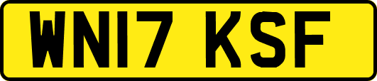 WN17KSF