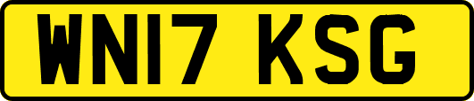 WN17KSG