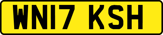 WN17KSH