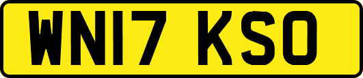 WN17KSO