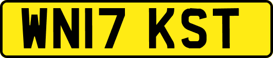 WN17KST