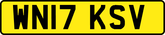 WN17KSV