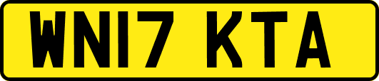 WN17KTA