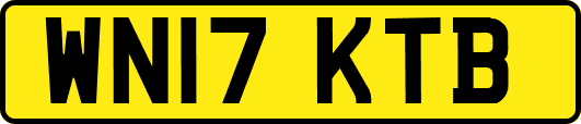 WN17KTB