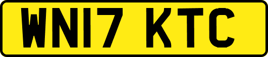 WN17KTC