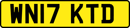 WN17KTD