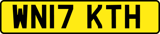 WN17KTH