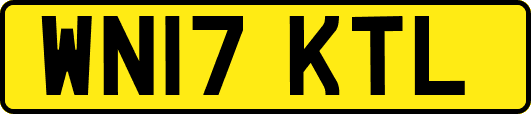 WN17KTL