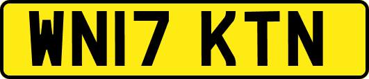 WN17KTN