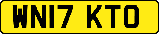 WN17KTO