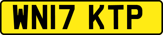 WN17KTP