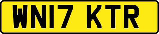WN17KTR
