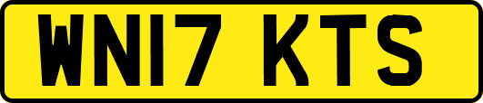 WN17KTS
