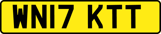WN17KTT