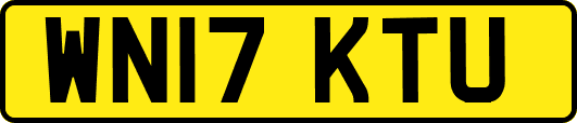 WN17KTU