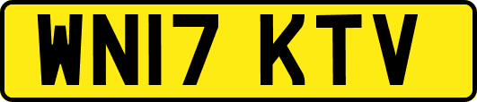 WN17KTV