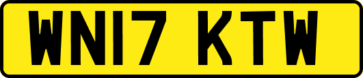 WN17KTW