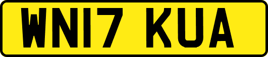 WN17KUA