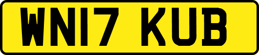 WN17KUB