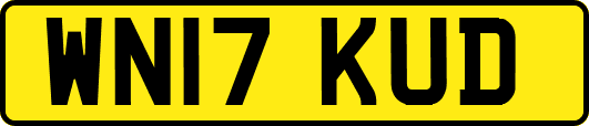 WN17KUD