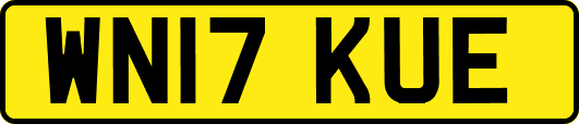 WN17KUE