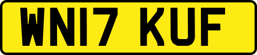 WN17KUF