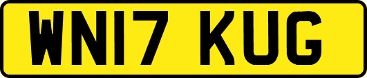 WN17KUG