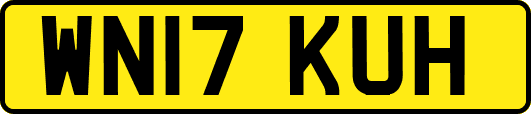 WN17KUH