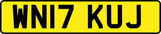 WN17KUJ