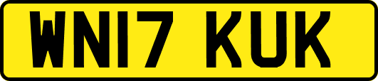 WN17KUK