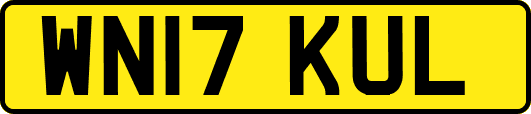 WN17KUL