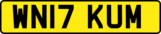 WN17KUM