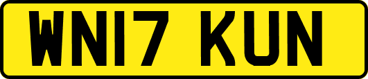 WN17KUN