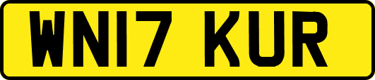 WN17KUR