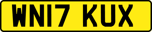 WN17KUX
