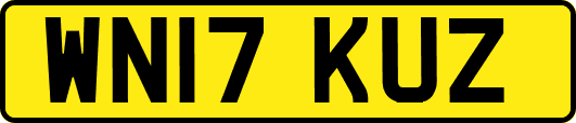 WN17KUZ