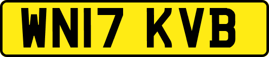WN17KVB
