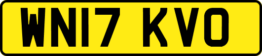 WN17KVO