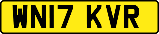 WN17KVR