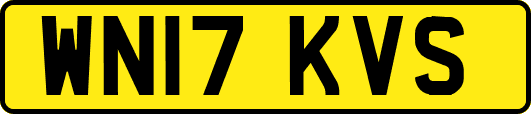 WN17KVS