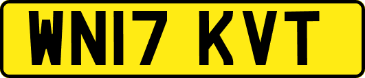 WN17KVT