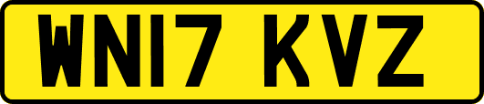 WN17KVZ