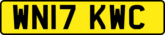WN17KWC