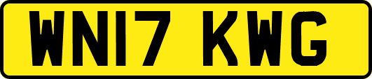WN17KWG