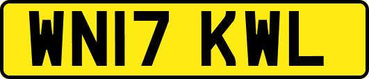 WN17KWL