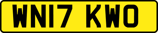 WN17KWO