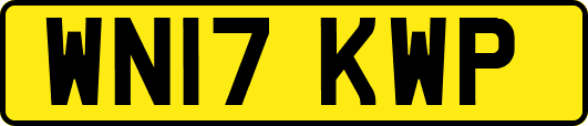 WN17KWP