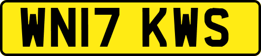 WN17KWS