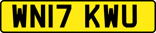 WN17KWU