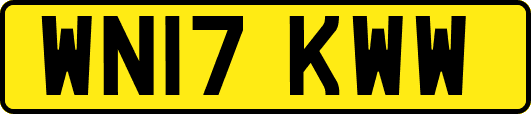 WN17KWW